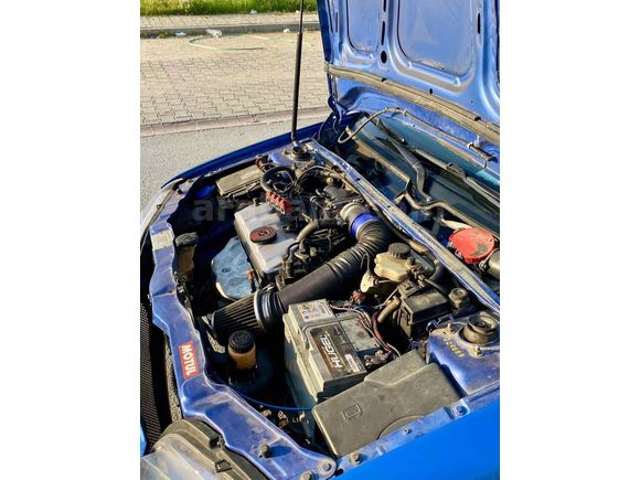 Galeriden  HOT HATCH