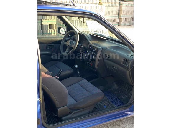 Galeriden  HOT HATCH