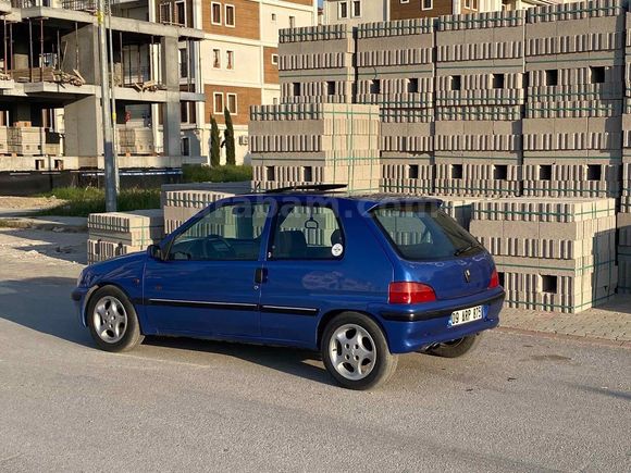 Galeriden  HOT HATCH