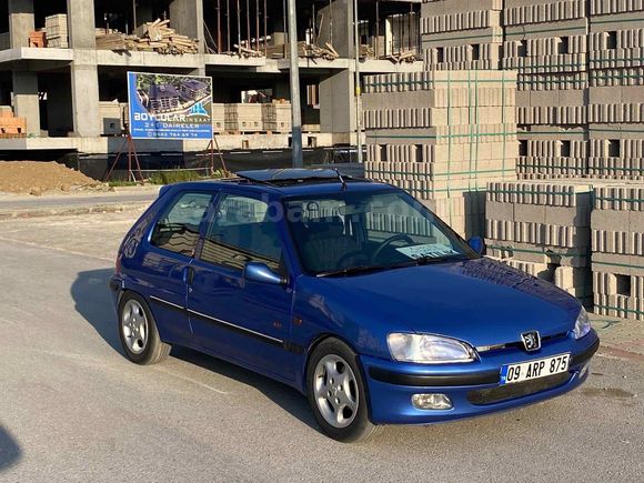 Galeriden  HOT HATCH