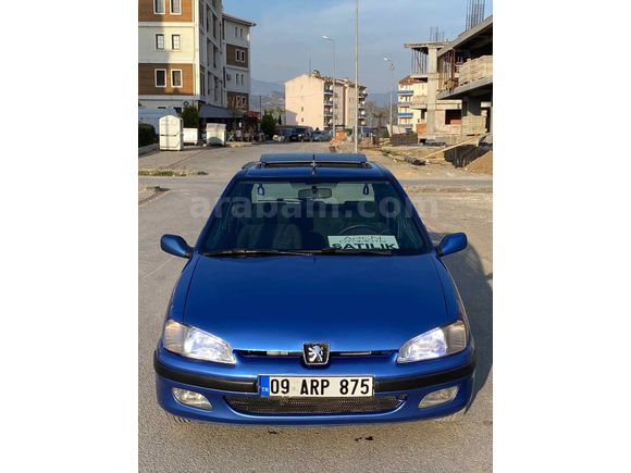 Galeriden  HOT HATCH