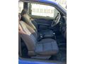 Galeriden  HOT HATCH