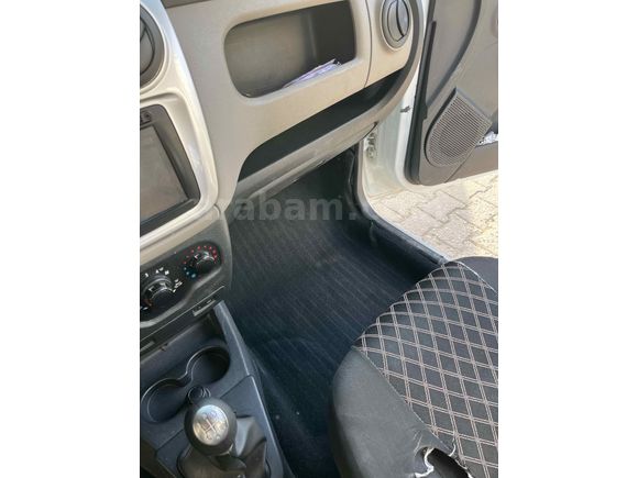 Sahibinden Dacia Dokker 1.5 DCi Ambiance 2013 Model 