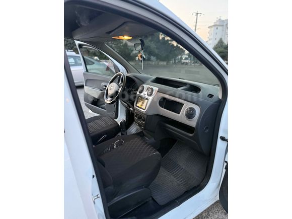 Sahibinden Dacia Dokker 1.5 DCi Ambiance 2013 Model 