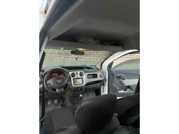 Sahibinden Dacia Dokker 1.5 DCi Ambiance 2013 Model 
