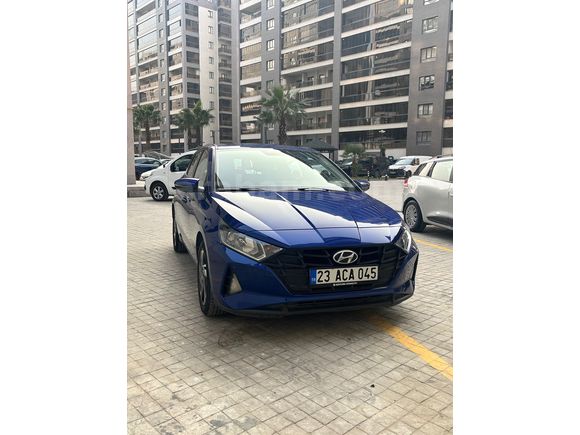 DOKTORDAN TRAMERSİZ İ20
