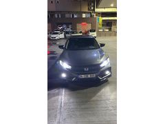 Sahibinden Honda Civic 1.6i DTEC Elegance 2019 Model 