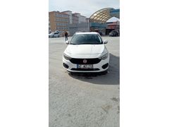 Sahibinden Fiat Egea 1.4 Fire easy 2020 Model  164.000 km Beyaz