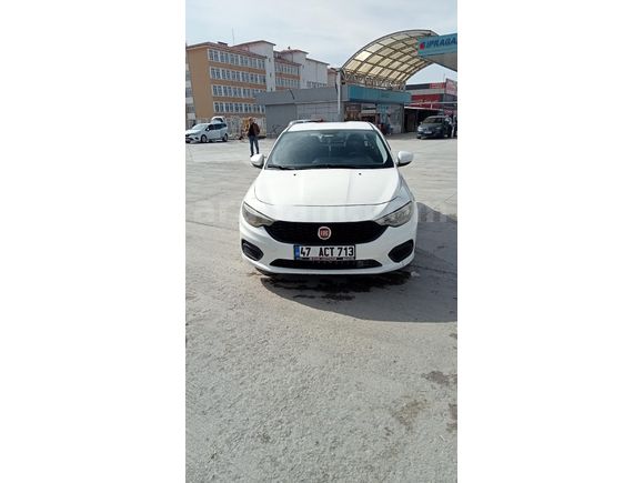 Sahibinden Fiat Egea 1.4 Fire easy 2020 Model  164.000 km Beyaz