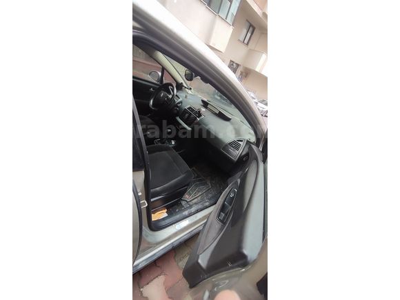 Sahibinden Citroen C4 1.6 HDi SX 2009 Model 