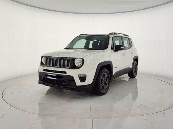 HATASIZ-BOYASIZ-TRAMERSİZ | 96 BİN KM | 2020 RENEGADE LONGITUDE
