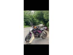 DAHA İYİSİ TR DE YOK CFmoto 250NK 