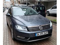 Sahibinden Volkswagen Passat 1.6 TDi BlueMotion Comfortline 2014  tiger ve yağ bakımı değişti masrafsız  Motoru ve yürü ru saat gibidir