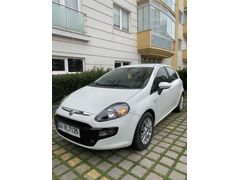 Sahibinden Fiat Punto EVO 1.3 Multijet My Life 2011 Model 