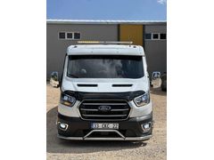 FORD'UN AĞA BABASI TR'DE TEK Bİ-XENON AMERİCAN SÜSPANSİYON