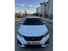Sahibinden Peugeot 3008 1.5 BlueHDI Active Life Sky Pack 2019 Model 