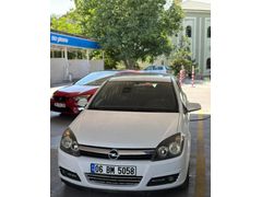 Sahibinden Opel Astra 1.6 Enjoy 2007 Model