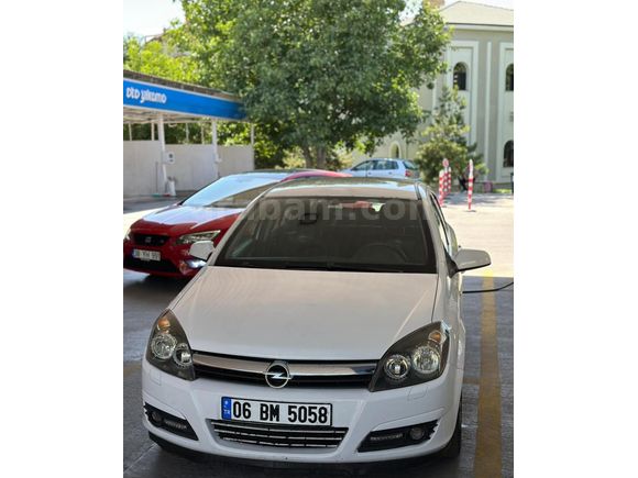 Sahibinden Opel Astra 1.6 Enjoy 2007 Model
