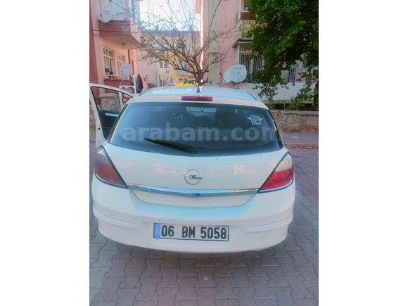 Sahibinden Opel Astra 1.6 Enjoy 2007 Model