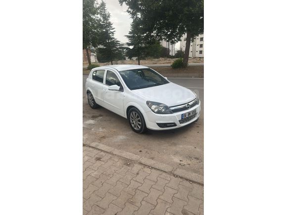 Sahibinden Opel Astra 1.6 Enjoy 2007 Model