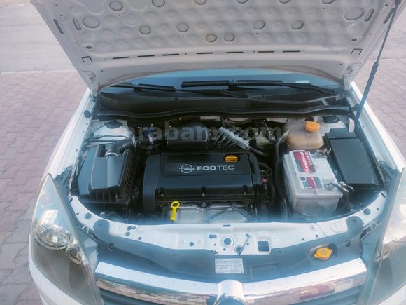 Sahibinden Opel Astra 1.6 Enjoy 2007 Model