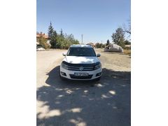 Sahibinden Volkswagen Tiguan 1.4 TSI Sport&Style 2012 Model