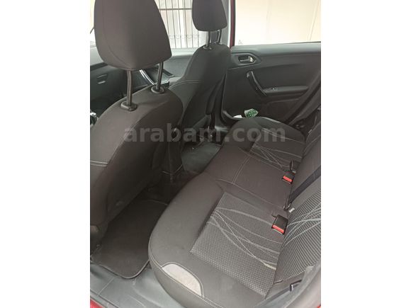Sahibinden Peugeot 208 1.2 VTi Active 2013 Model