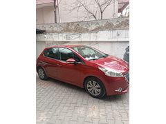 Sahibinden Peugeot 208 1.2 VTi Active 2013 Model