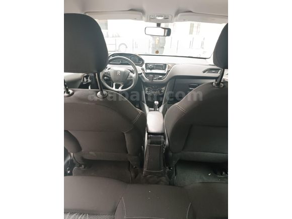 Sahibinden Peugeot 208 1.2 VTi Active 2013 Model