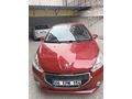 Sahibinden Peugeot 208 1.2 VTi Active 2013 Model