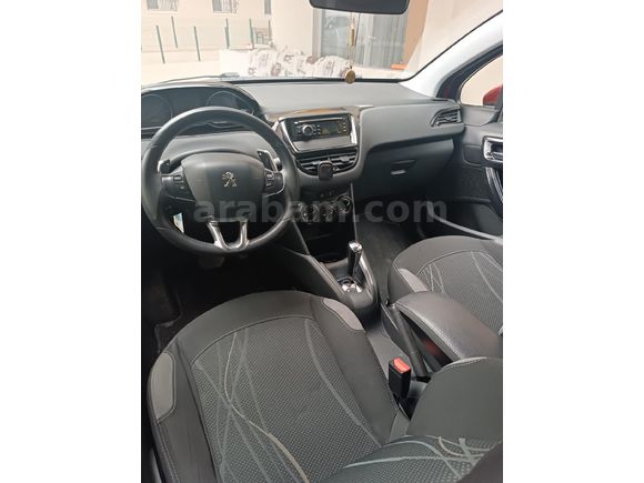 Sahibinden Peugeot 208 1.2 VTi Active 2013 Model