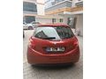 Sahibinden Peugeot 208 1.2 VTi Active 2013 Model