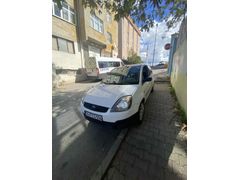 Sahibinden Ford Fiesta Van 1.4 TDCi 2008 Model   