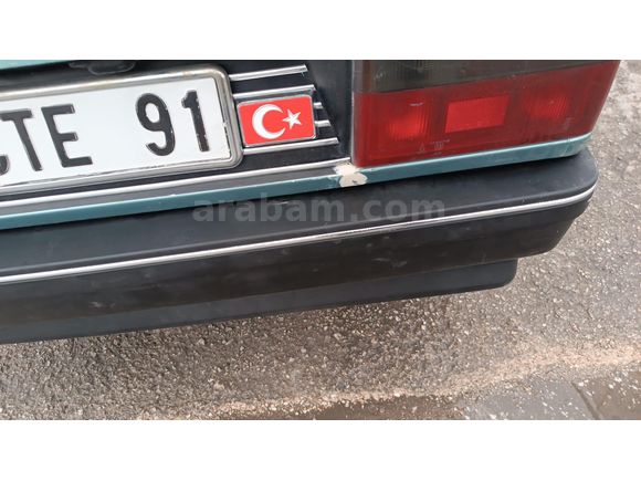 Sahibinden Renault R 9 1.4 Broadway 1986 Model