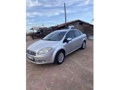 Sahibinden Fiat Linea 1.3 Multijet Active Plus 2011 Model 