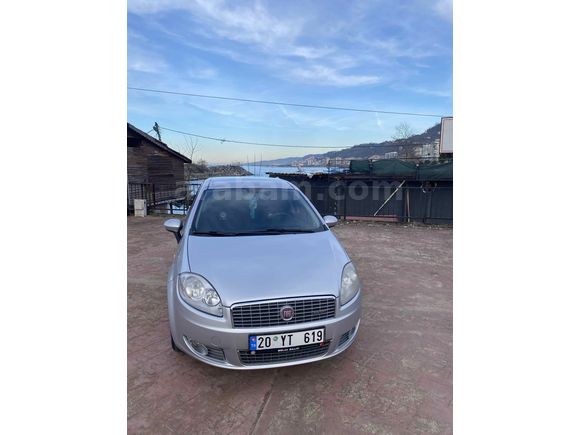 Sahibinden Fiat Linea 1.3 Multijet Active Plus 2011 Model 