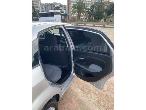 Sahibinden Fiat Linea 1.3 Multijet Active Plus 2011 Model 