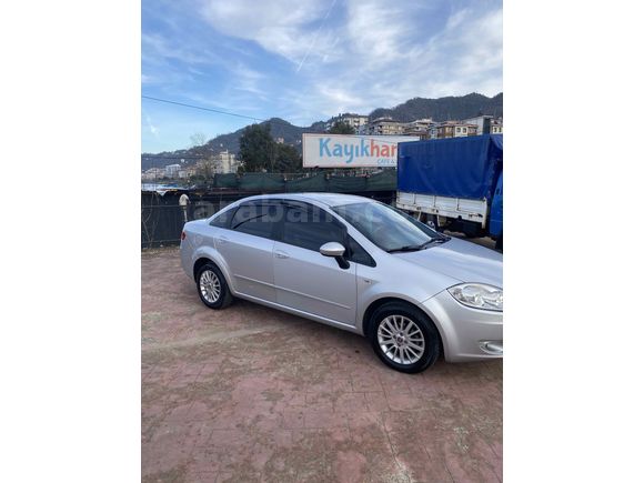 Sahibinden Fiat Linea 1.3 Multijet Active Plus 2011 Model 