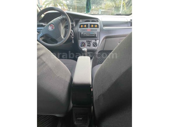 Sahibinden Fiat Linea 1.3 Multijet Active Plus 2011 Model 