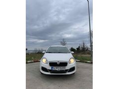 Sahibinden Fiat Linea 1.3 Multijet Pop 2016 Model 