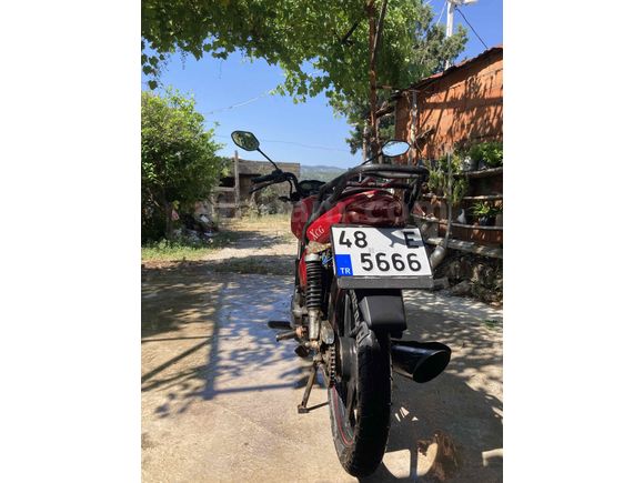 Sahibinden Kuba XCG 100/150 