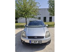 Sahibinden Ford Fiesta
