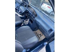 Sahibinden Toyota Corolla 1.3 XL 1992 Model  
Tek fiyat