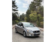 Sahibinden Fiat Linea 1.3 Multijet Active 2008 Model 