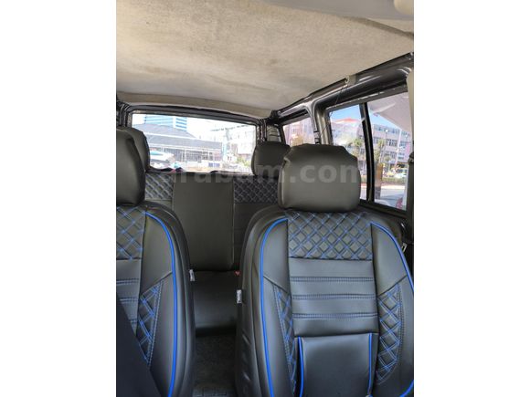 Sahibinden Fiat Doblo Combi 1.3 Multijet Active 2009 Model