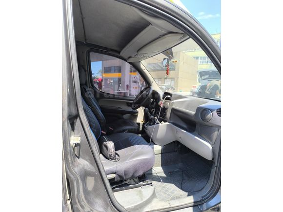 Sahibinden Fiat Doblo Combi 1.3 Multijet Active 2009 Model