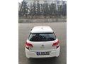 TEMİZ BAKIMLI CİTROEN C4 1.6 e-HDİ OTOMATİK COMFORD PLUS 193.000km