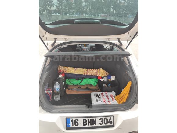 TEMİZ BAKIMLI CİTROEN C4 1.6 e-HDİ OTOMATİK COMFORD PLUS 193.000km