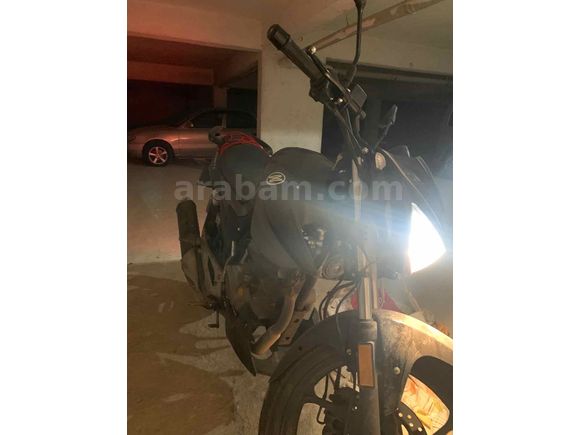 Mondial Drift L   3600 km