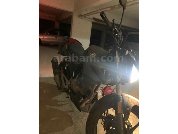 Mondial Drift L   3600 km